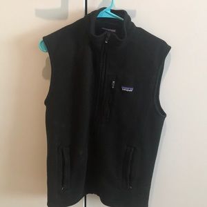 Patagonia vest